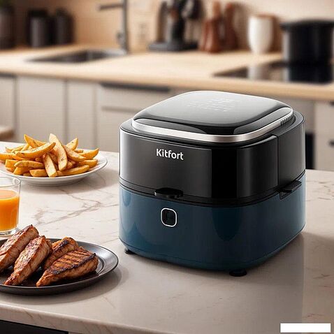 Аэрогриль Kitfort KT-2294