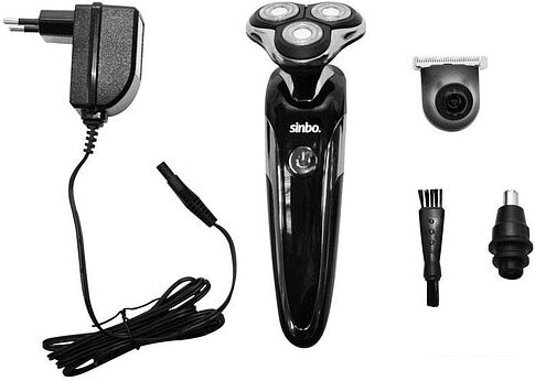 Электробритва Sinbo SS 4049