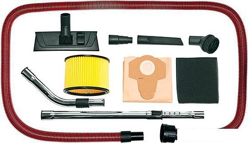 Пылесос Einhell TE-VC 36/30 Li S-Solo (без аккумулятора и зарядного устройства)