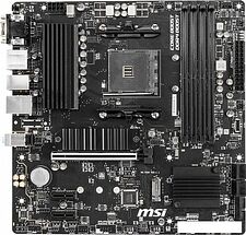 Материнская плата MSI B550M Pro-VDH Материнская плата MSI B550M Pro-VDH