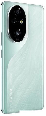 Смартфон HONOR 200 Pro 12GB/512GB международная версия (океанический голубой)