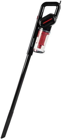 Пылесос HomeStar HS-1026 (черный)