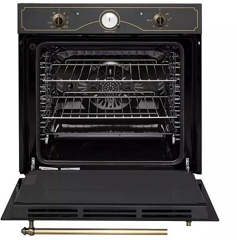 Электрический духовой шкаф DeLonghi CM 9L AN PPP RUS