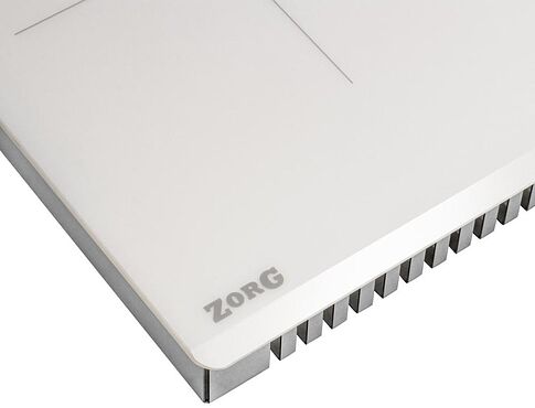 Варочная панель ZorG INO45 white