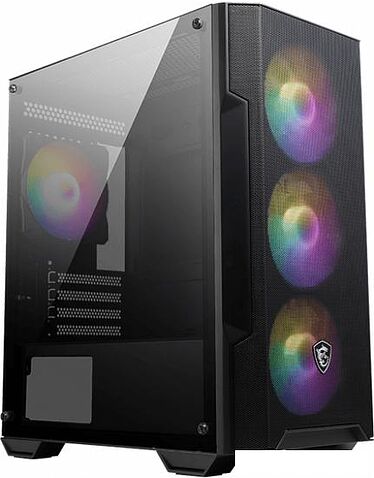 Корпус MSI MAG Forge M100A