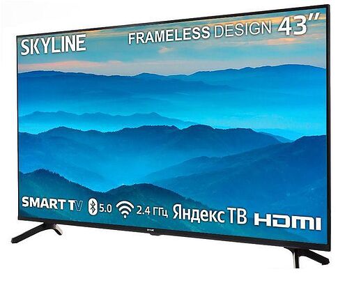 Телевизор Skyline 43LST6575
