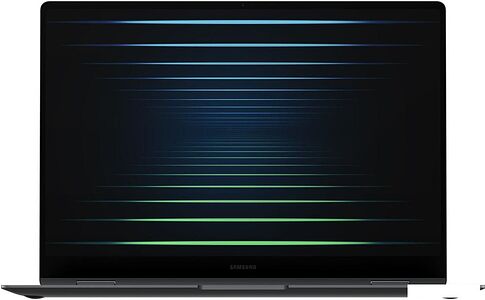 Ноутбук 2-в-1 Samsung Galaxy Book5 Pro 360 16 NP960QHA-KG1IN
