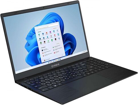 Ноутбук IRBIS 15NBC1015B