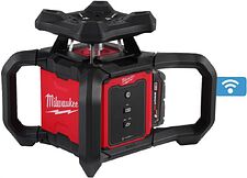 Лазерный нивелир Milwaukee M18 RLOH600-201C 4933493191 (с 1-им АКБ) Лазерный нивелир Milwaukee M18 RLOH600-201C 4933493191 (с 1-им АКБ)