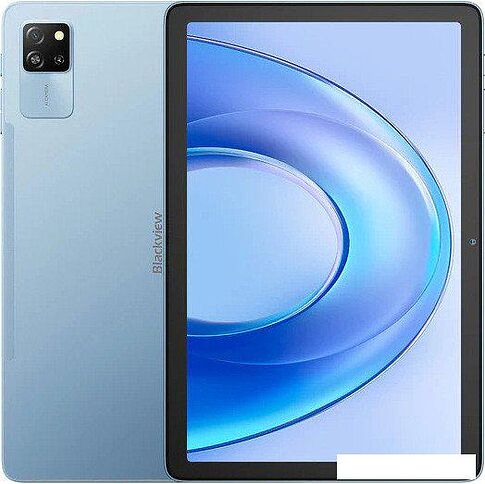 Планшет Blackview Tab 60 Pro LTE 4GB/128GB (синий)