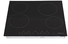 Варочная панель Leran Basic EH 6040 BG Варочная панель Leran Basic EH 6040 BG