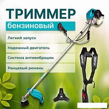 Триммер GPT TBC-418 Триммер GPT TBC-418