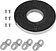 Варочная панель Meferi MIH302BK Light