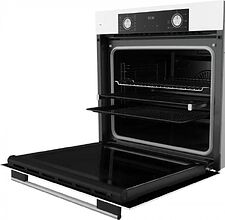 Электрический духовой шкаф KUPPERSBERG HF 610 W