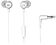 Наушники JBL C50HI (белый)
