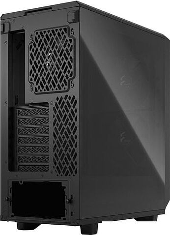 Корпус Fractal Design Meshify 2 Compact Light Tempered Glass FD-C-MES2C-03
