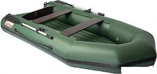 Моторная лодка Тонар Капитан A310 (зеленый)