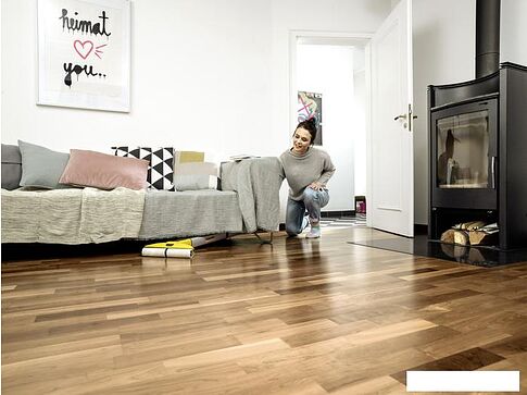 Электрошвабра Karcher EWM 2 1.056-300.0