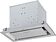 Кухонная вытяжка Krona Selina 600 PRM Inox 3P (нержавеющая сталь)