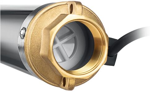 Скважинный насос Зубр НСЦ-100-40