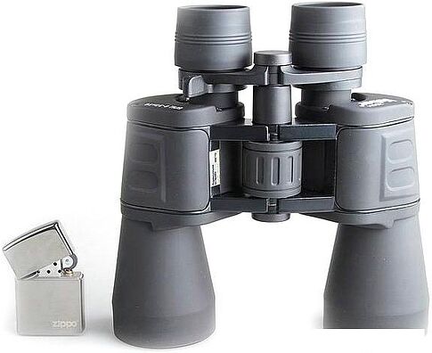 Бинокль Veber БПЦ ZOOM 8-32x50