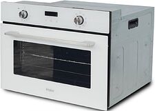 Электрический духовой шкаф Haier HOY-P09NCGW