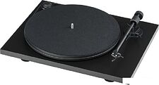 Pro-Ject Primary E (черный)