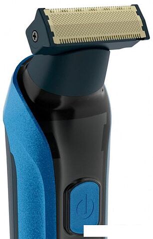 Универсальный триммер Rowenta Forever Sharp Ultimate Xpert TN6200F4
