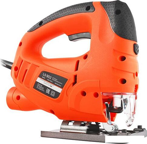 Электролобзик Patriot LS 902