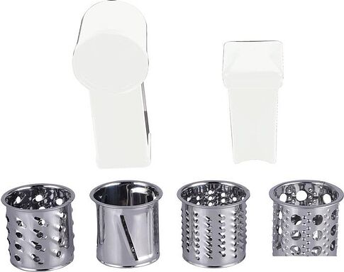 Мясорубка Pioneer MG105 (белый)