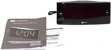 Радиочасы Harper HCLK-2042