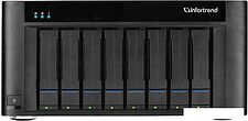 Сетевой накопитель Infortrend EonStor GSe Pro 108 GSEP1080000C-8U32 Сетевой накопитель Infortrend EonStor GSe Pro 108 GSEP1080000C-8U32