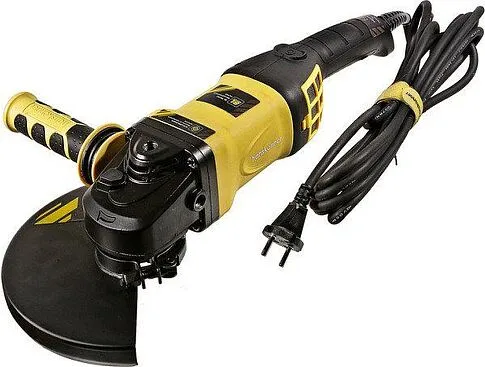 Угловая шлифмашина Hanskonner HAG28230B