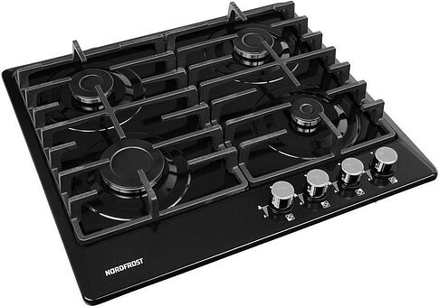 Варочная панель Nordfrost (Nord) HS 6041 B