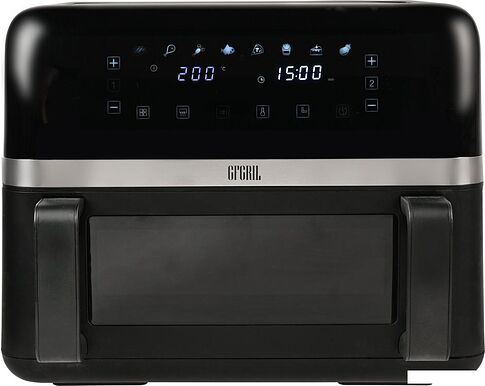 Аэрогриль GFgril GFA-9000