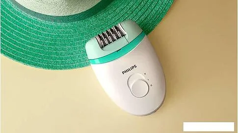 Эпилятор Philips BRE245/00