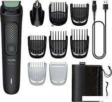 Универсальный триммер Philips All-in-One Trimmer 3000 Series MG3945/15 Универсальный триммер Philips All-in-One Trimmer 3000 Series MG3945/15