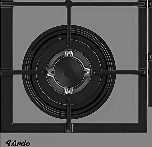 Варочная панель ARDO GHK63G1WFCS2