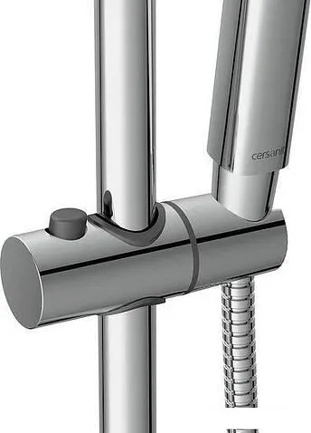 Душевая система  Cersanit Vivo 64089