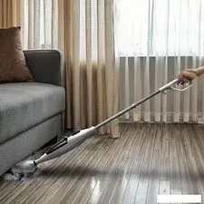 Паровая швабра Kitfort KT-1095