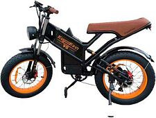 Электровелосипед Kugoo Kirin V5