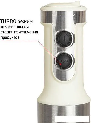 Погружной блендер JVC JK-HB5020