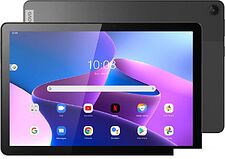 Планшет Lenovo Tab M10 3rd Gen TB-328XU 4GB/64GB LTE (серый) Планшет Lenovo Tab M10 3rd Gen TB-328XU 4GB/64GB LTE (серый)