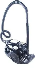 Пылесос Endever VC-540 Пылесос Endever VC-540