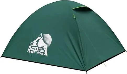 Треккинговая палатка RSP Outdoor Lake 3