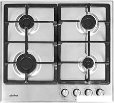 Варочная панель Simfer H60V40M423