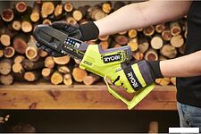 Аккумуляторная пила Ryobi RY18PSX10A-120 5133005434 (с 1-м АКБ) Аккумуляторная пила Ryobi RY18PSX10A-120 5133005434 (с 1-м АКБ)