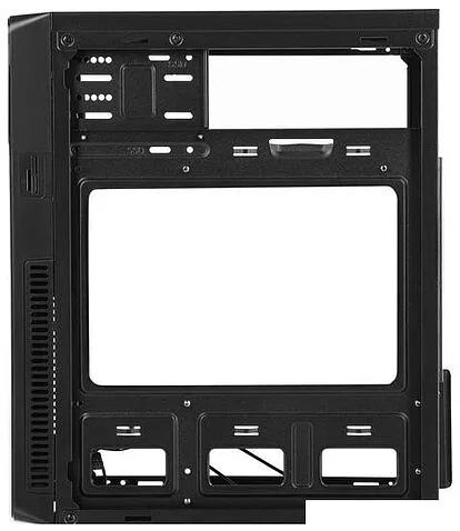 Корпус Digma DC-MATX104-U2