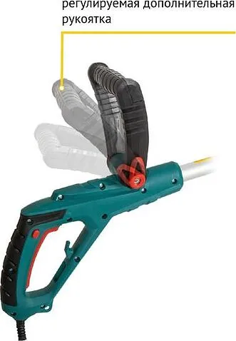 Триммер Pioneer EGT-060-01