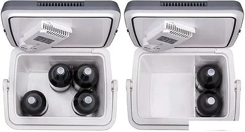 Автохолодильник First FA-5170